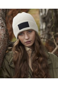 Bonnet Tendance à Patch