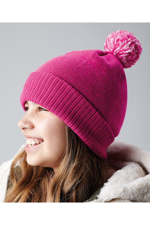 Bonnet Snowstar® Junior