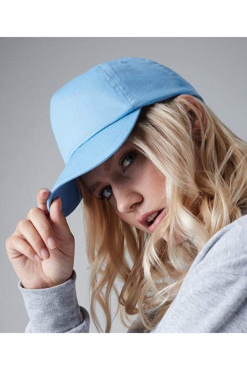 Casquette 5 panneaux Original