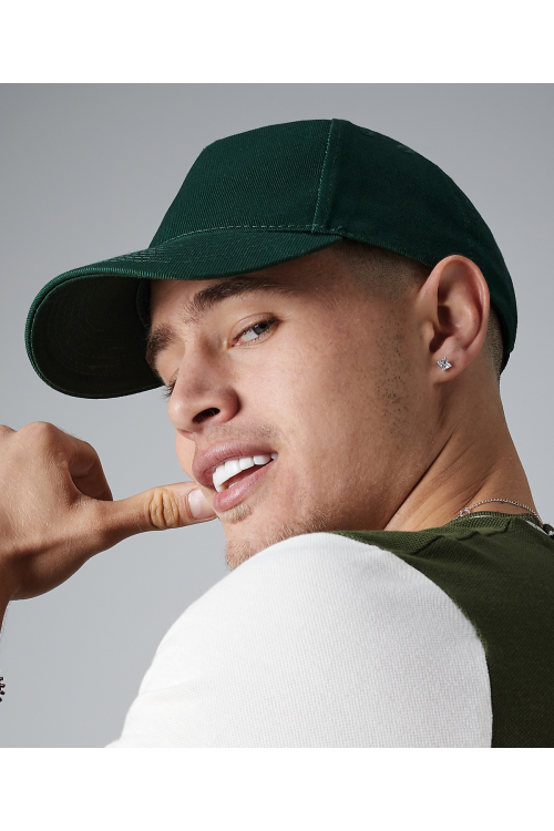 Casquette 5 panneaux Ultimate