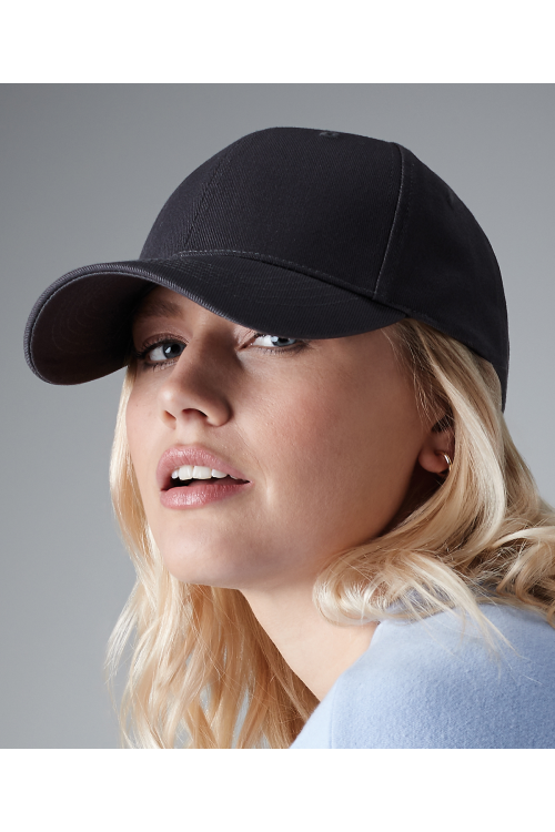 Casquette Ultimate à 6 Panneaux