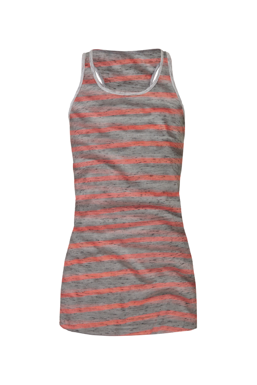 Débardeur à dos nageur flowy