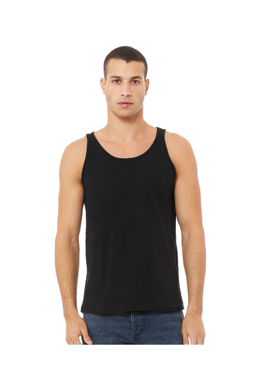 Débardeur en jersey unisexe