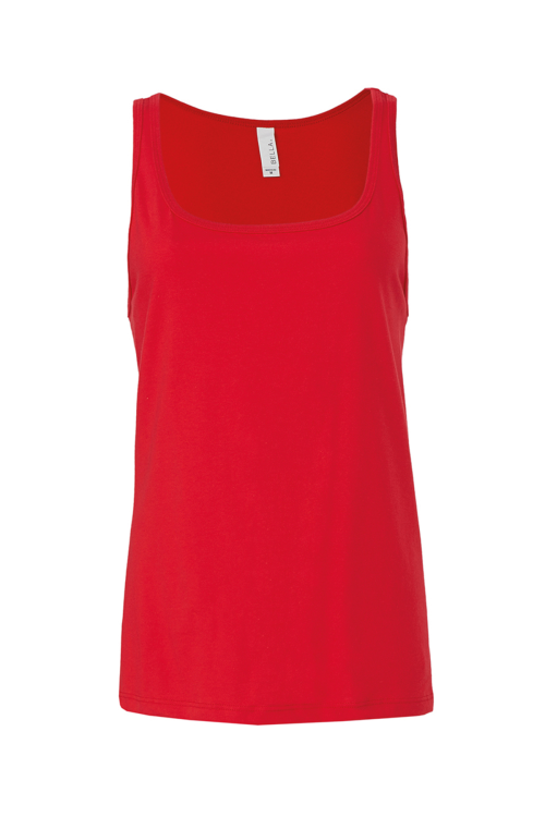 Débardeur jersey femme