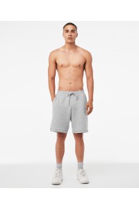 Unisex sponge fleece sweat shorts