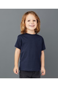 T-shirt jeune enfant en jersey à manches courtes