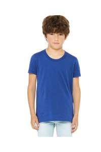 T-shirt enfant en jersey à manches courtes