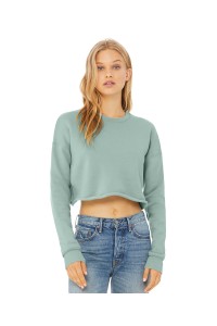 Sweat court pour femmes