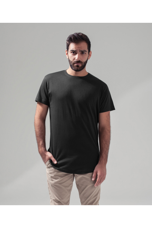 T-shirt léger à col rond