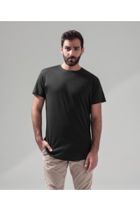 T-shirt léger à col rond