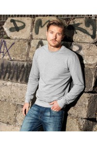 T-shirt léger à col rond