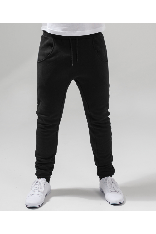 Pantalon de jogging baggy épais