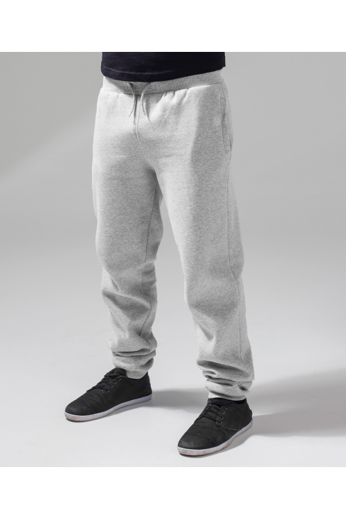 Pantalon de jogging épais