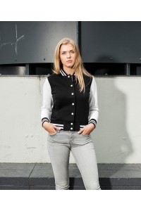 Veste de jogging femme