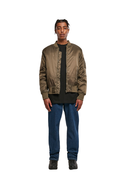 Veste bomber