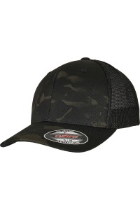Casquette de camionneur en mesh Multicam® (6511MC)