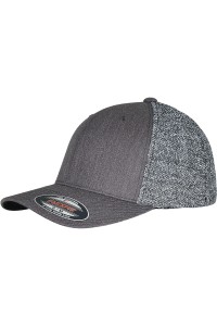 Casquette de camionneur en mesh mélangé Flexfit (6511MM)