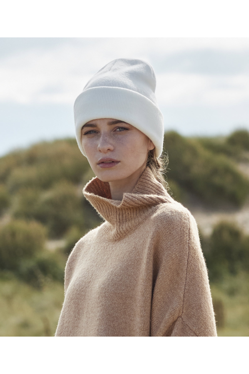 Bonnet à revers Original