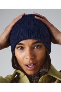 Bonnet en coton biologique