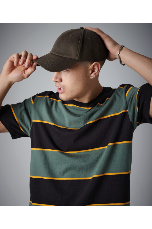 Casquette de baseball authentique