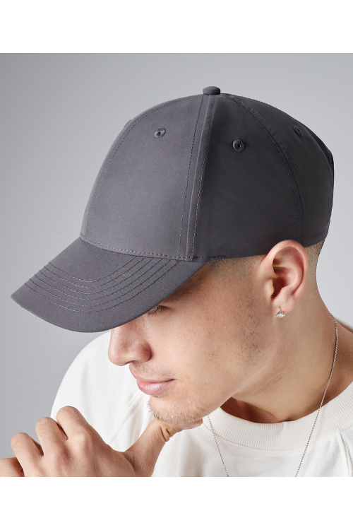 Casquette Style Pro Recyclée