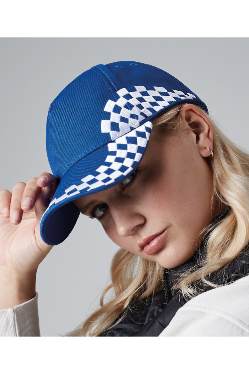 Casquette Grand Prix