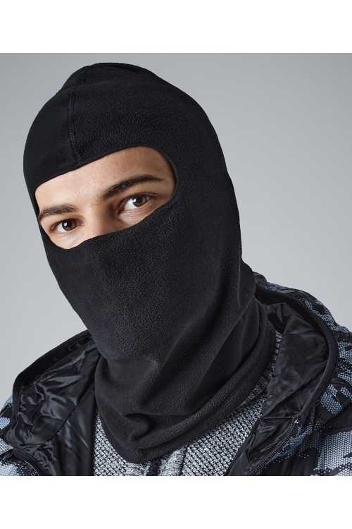 Cagoule en micropolaire