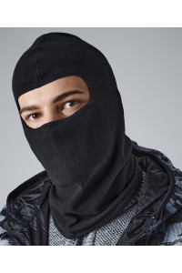 Cagoule en micropolaire