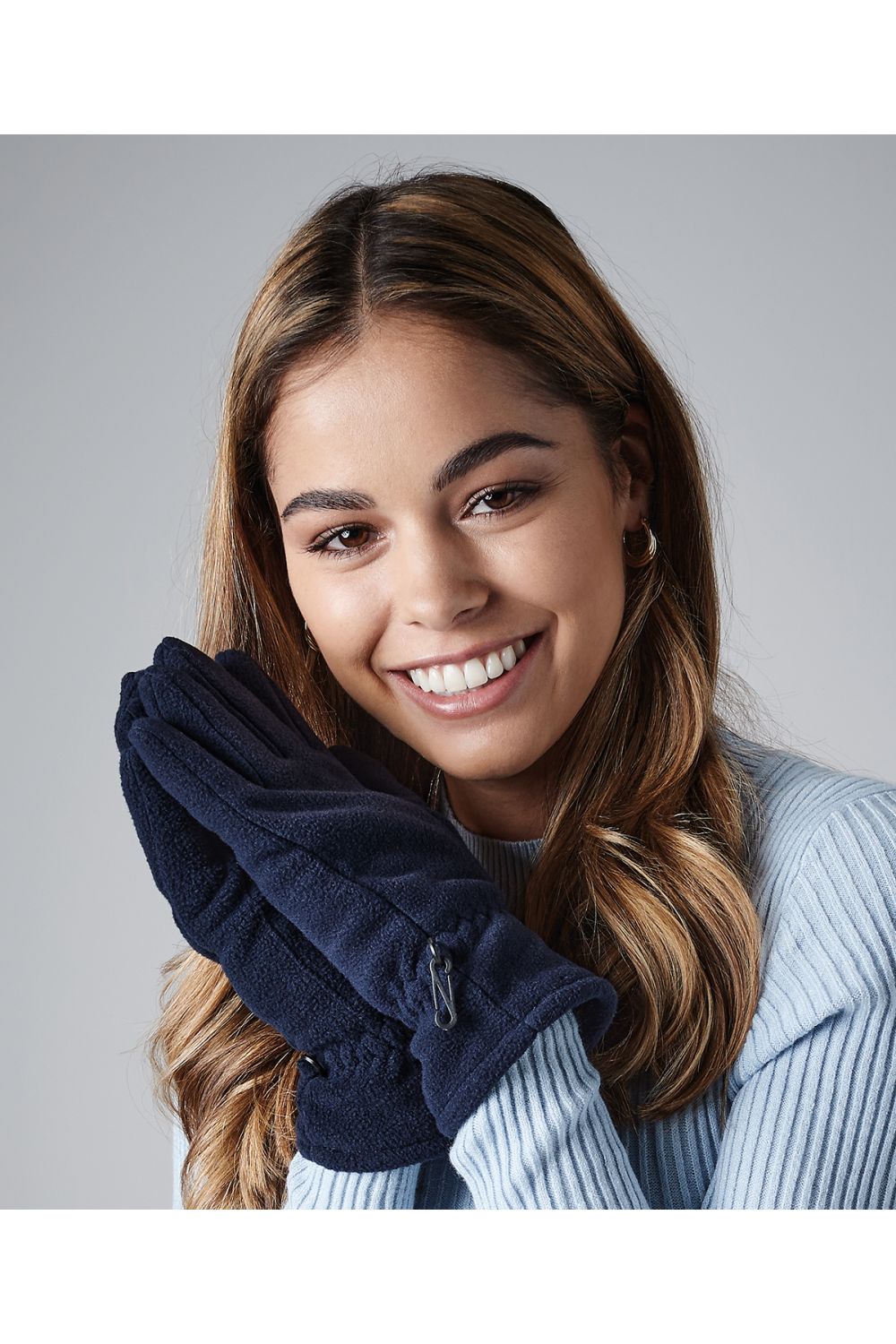 Gants Thinsulate® Suprafleece®