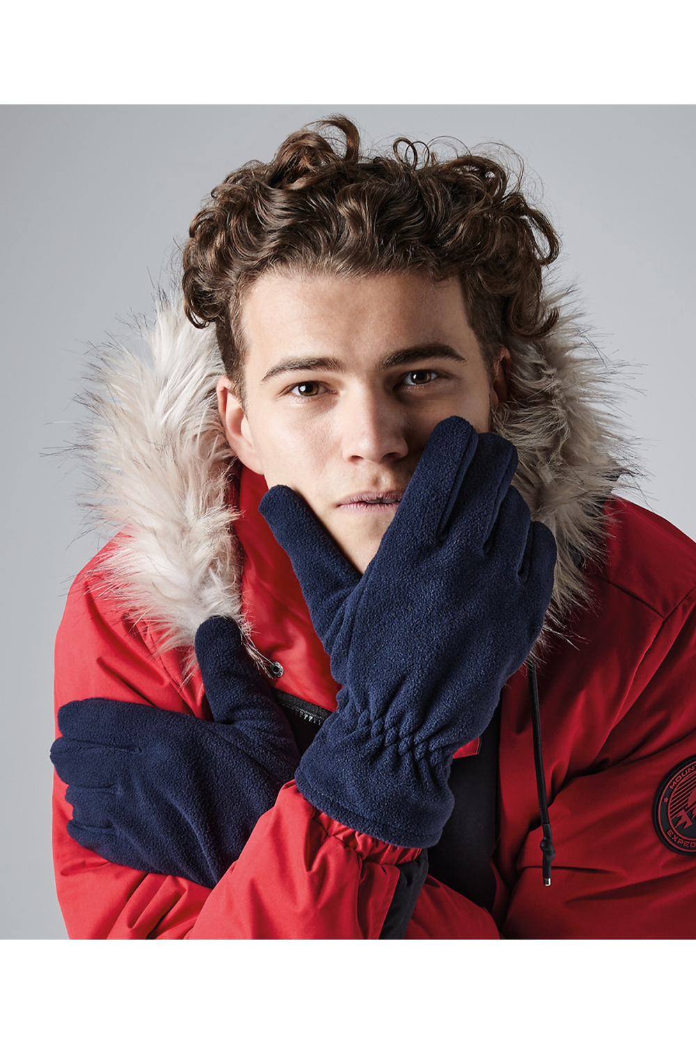 Gants alpins Thinsulate®