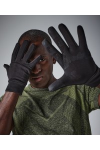 Gants sports tech softshell
