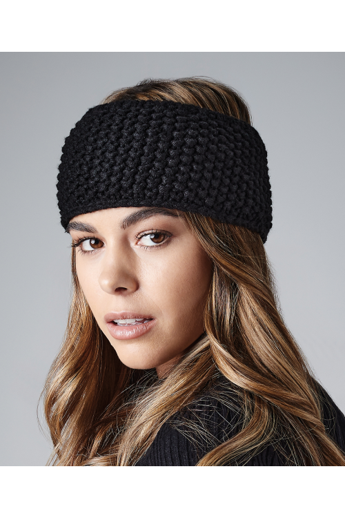 Bandeau gaufré Slopeside