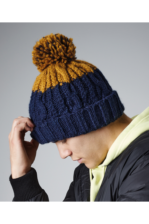 Bonnet Beanie Après