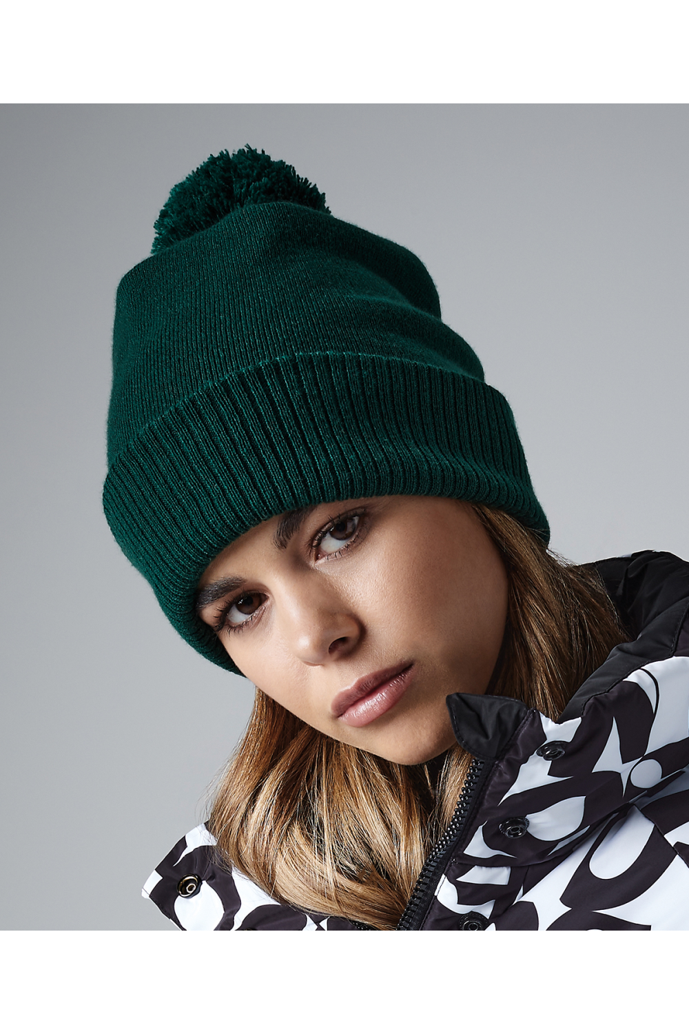 Bonnet Thermique Snowstar®