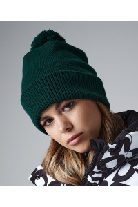 Bonnet Thermique Snowstar®