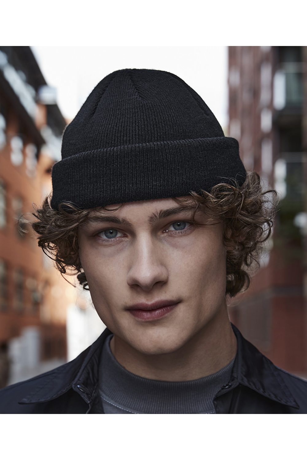 Mini Bonnet Docker Recyclé