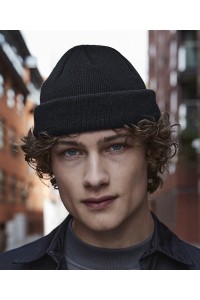 Mini Bonnet Docker Recyclé