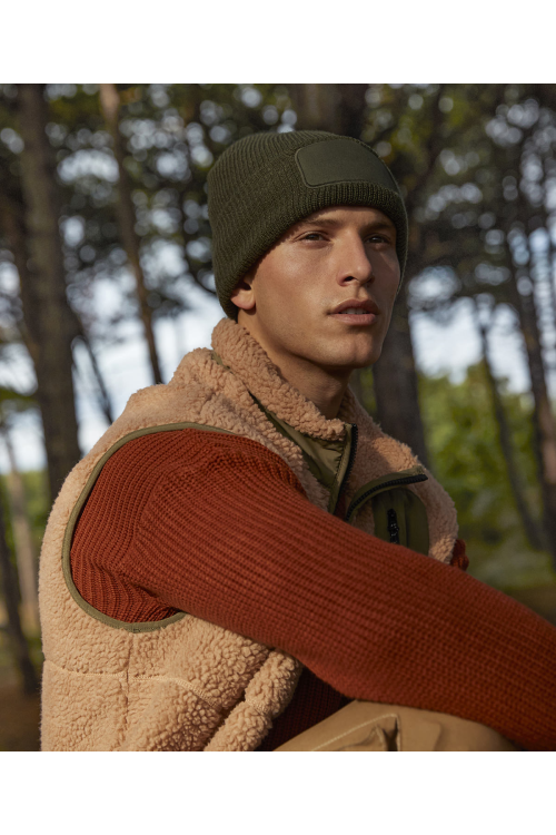 Bonnet Thinsulate imprimé