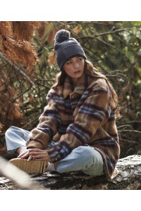 Bonnet snowstar® imprimé