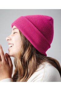 Bonnet à revers Original Junior