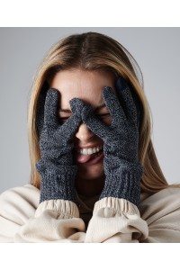 Gant écran tactile.