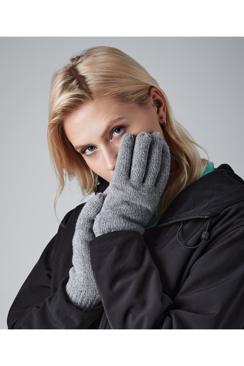 Gants Thinsulate classiques