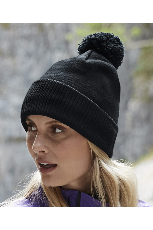 Bonnet Thermique Snowstar® Hydrofuge