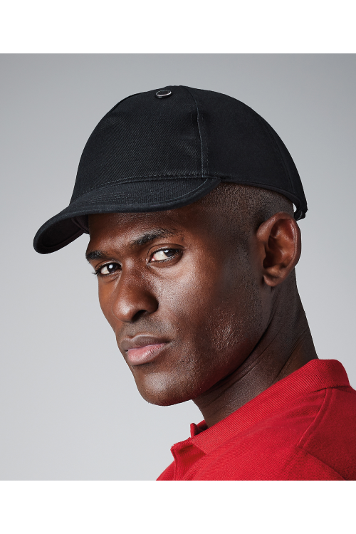 Casquette antichoc EN812