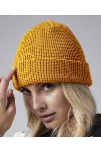 Bonnet gaufré en Coton Biologique