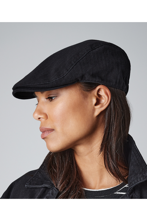 Casquette plate Vintage