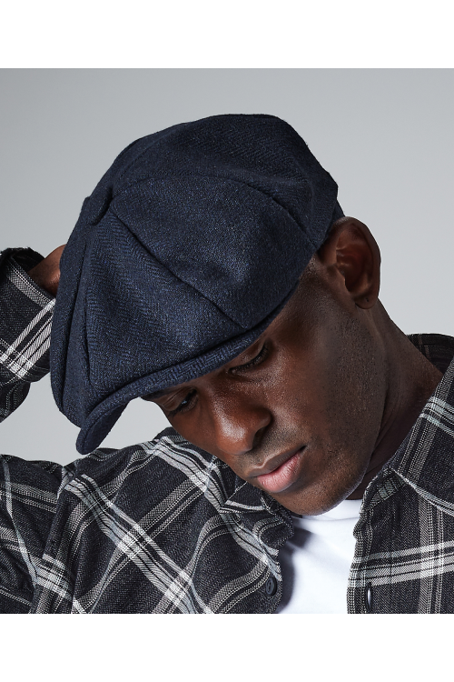 Casquette gavroche héritage