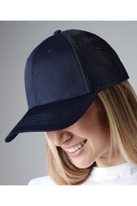 Casquette filet urbaine