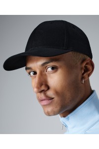 Casquette Urbaine Snapback à 6 panneaux