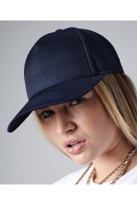 Casquette Urbaine Snapback à 5 panneaux